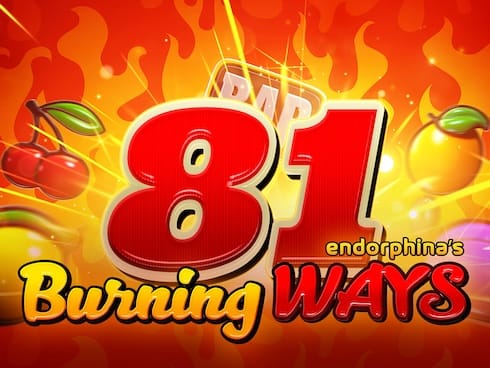 81 Burning Ways screenshot