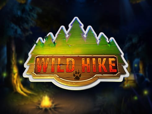 Wild Hike screenshot