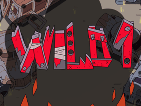 Wild One screenshot