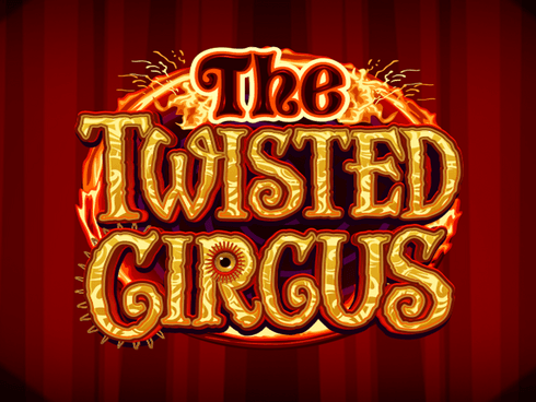 The Twisted Circus screenshot