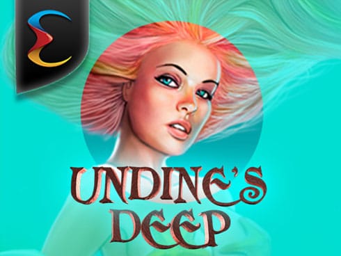 Undine's Deep screenshot