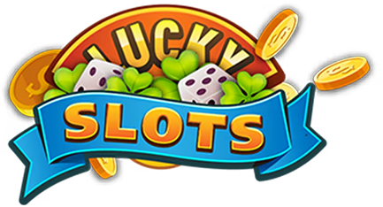 Lucky777 Slots Logo